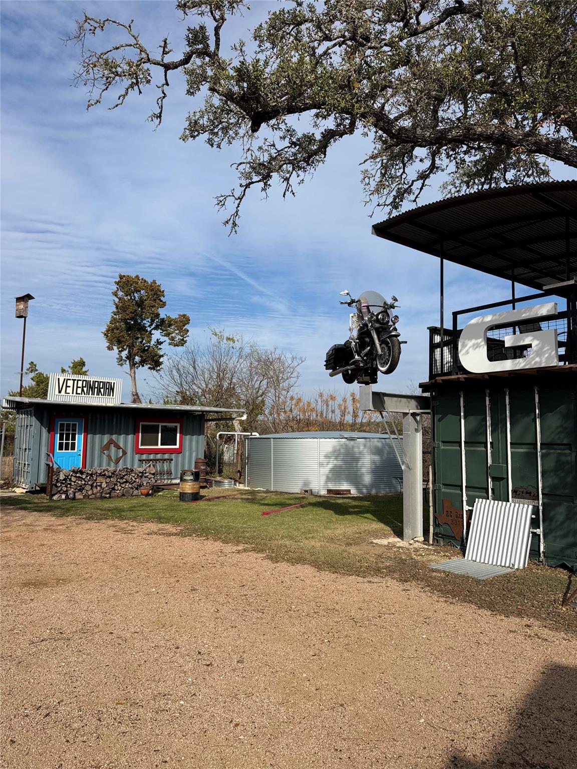 7080 W Highway 290 Dripping Springs TX 78620