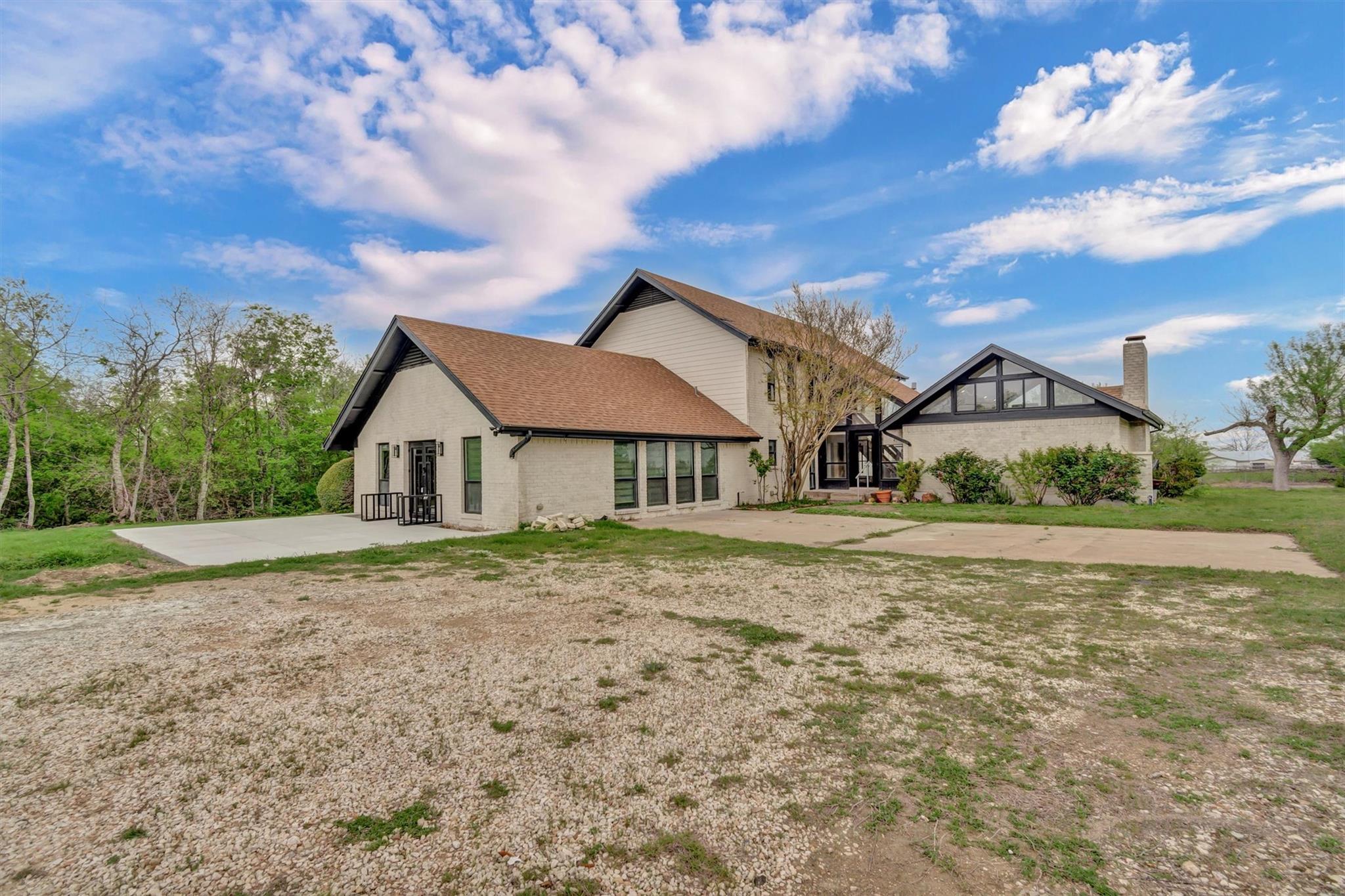 1201 County Road 138 Hutto TX 78634