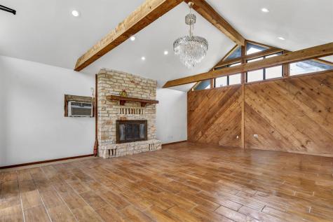 1201 County Road 138 Hutto TX 78634