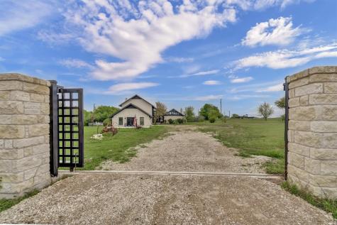 1201 County Road 138 Hutto TX 78634