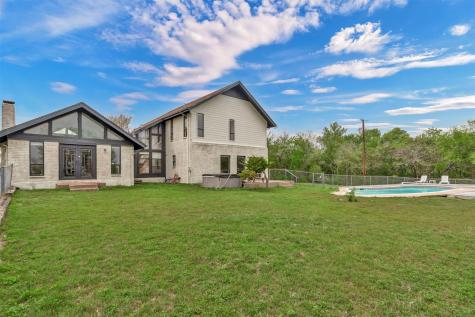 1201 County Road 138 Hutto TX 78634
