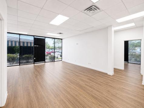 8500 Shoal Creek Boulevard Austin TX 78757