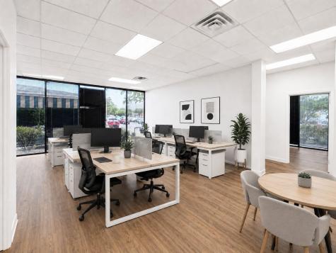 8500 Shoal Creek Boulevard Austin TX 78757