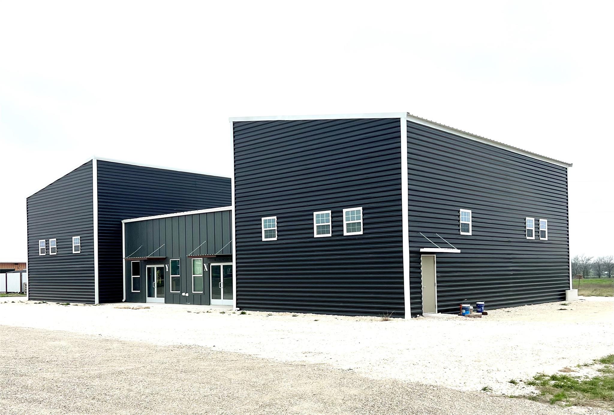 1310 W Fm 487 Road Jarrell TX 76537