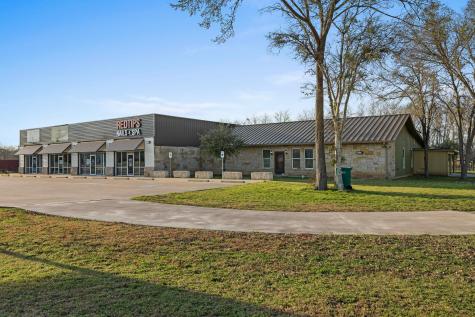 1417 W State Highway 71 La Grange TX 78945