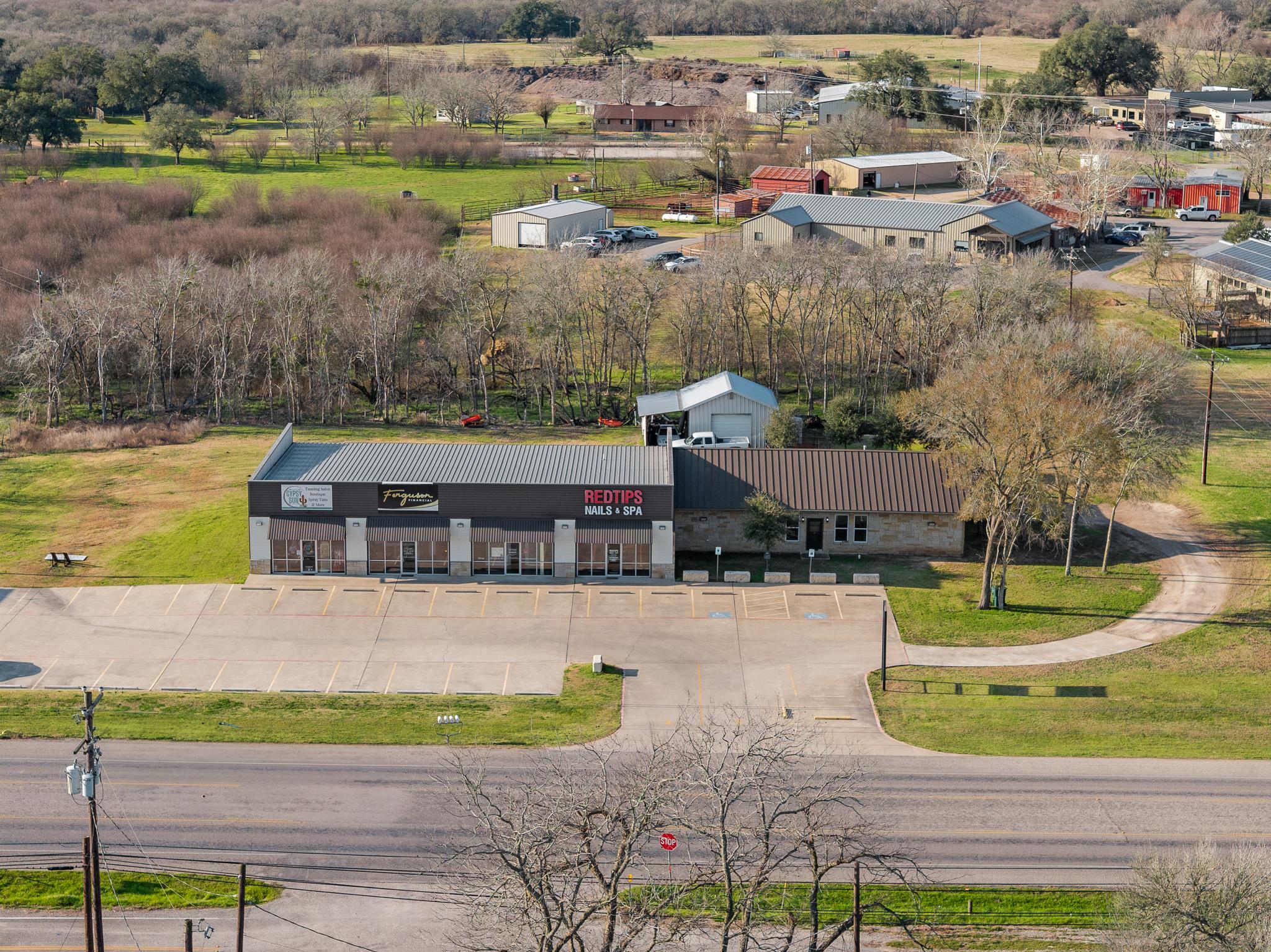 1417 W State Highway 71 La Grange TX 78945