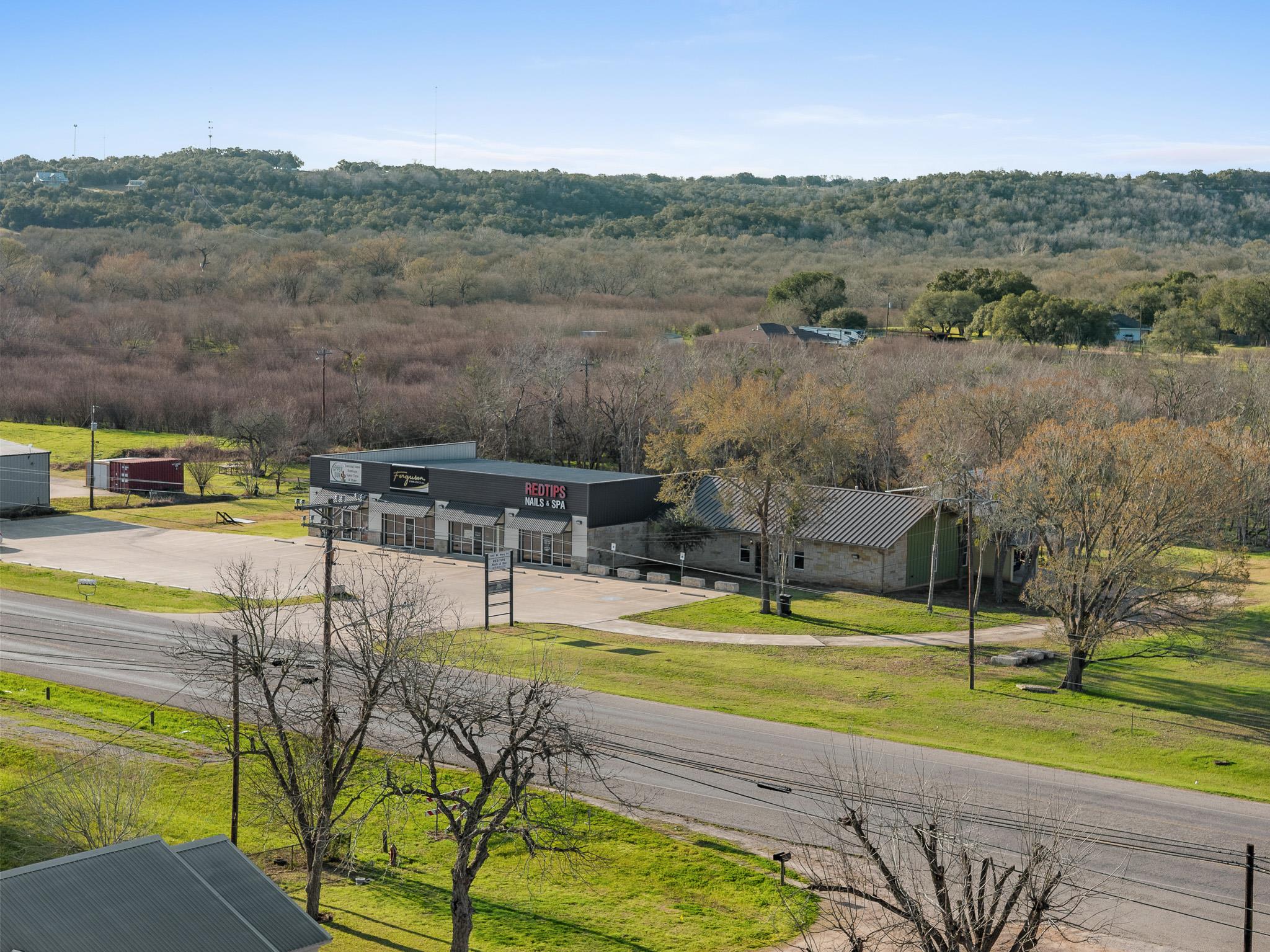 1417 W State Highway 71 La Grange TX 78945
