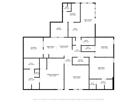 1417 W State Highway 71 La Grange TX 78945