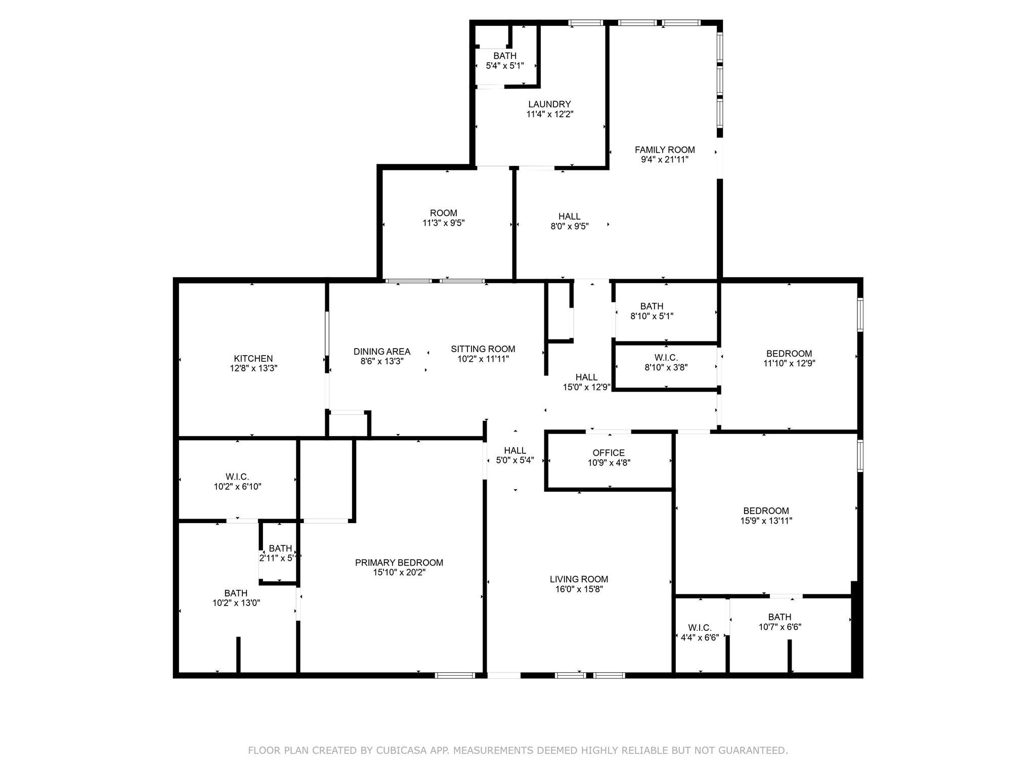 1417 W State Highway 71 La Grange TX 78945