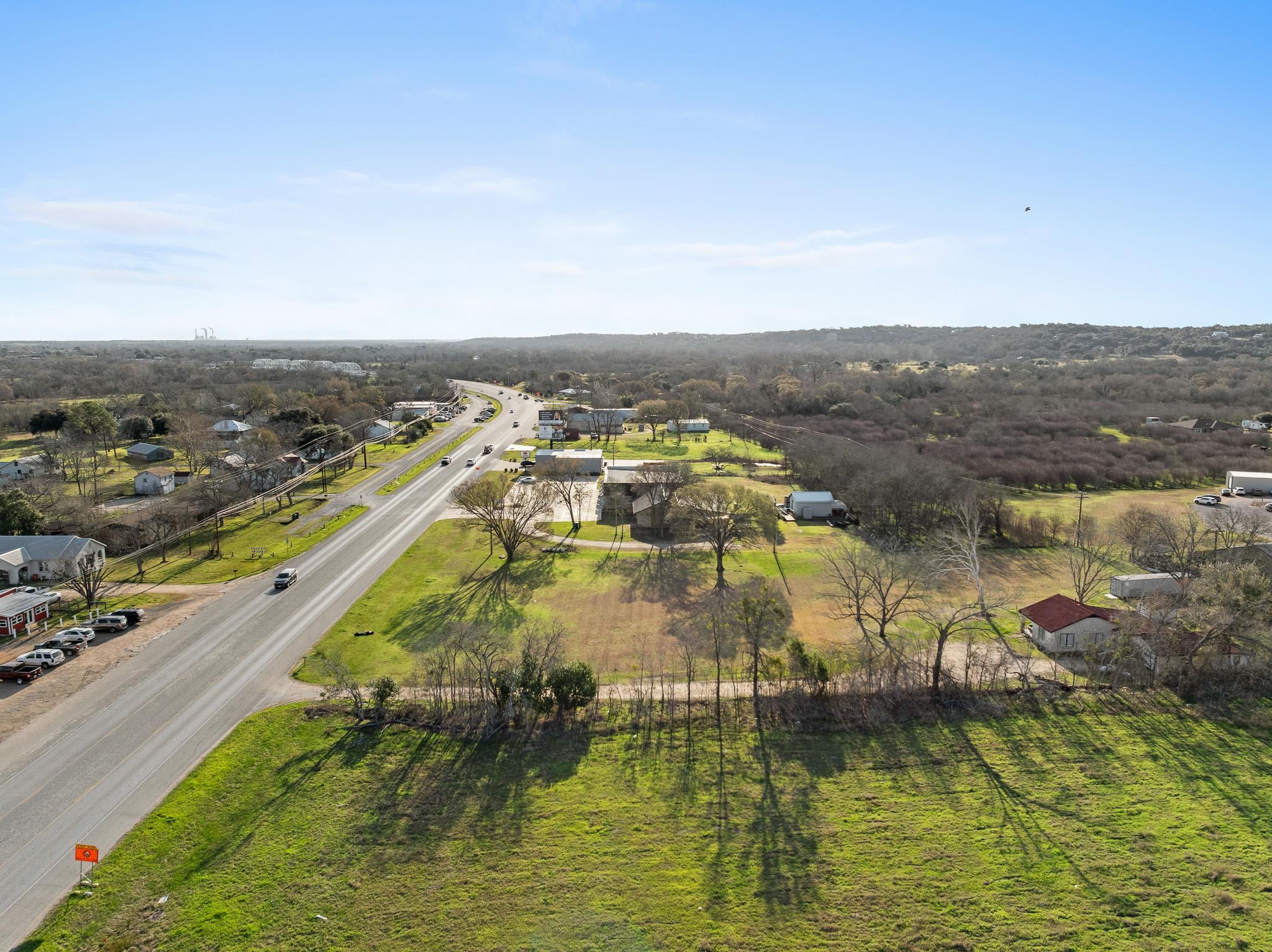 1417 W State Highway 71 La Grange TX 78945
