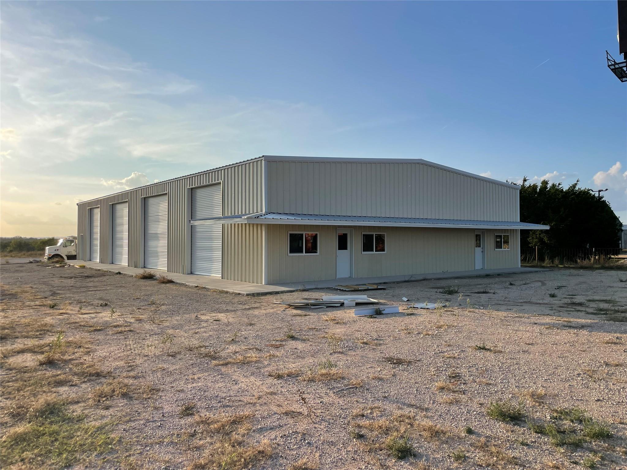 4033 Highway 29 Bertram TX 78605
