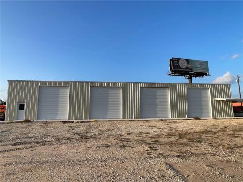4033 Highway 29 Bertram TX 78605