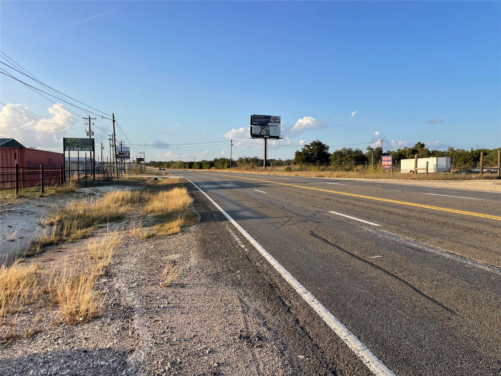 4033 Highway 29 Bertram TX 78605