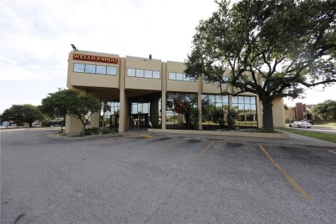 9800 N Lamar Boulevard Austin TX 78753