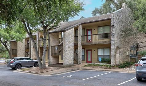 4131 Spicewood Springs Road Austin TX 78759