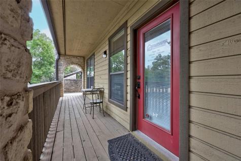 4131 Spicewood Springs Road Austin TX 78759