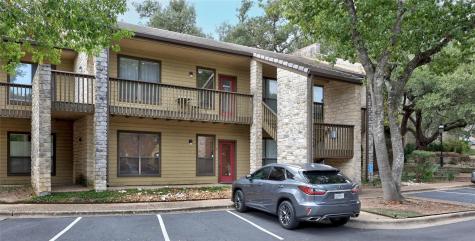 4131 Spicewood Springs Road Austin TX 78759
