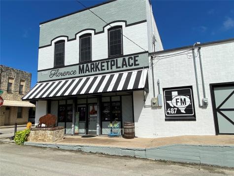 101 Story Avenue Florence TX 76527