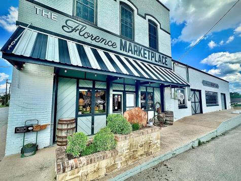 101 Story Avenue Florence TX 76527