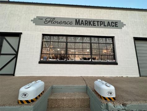 101 Story Avenue Florence TX 76527