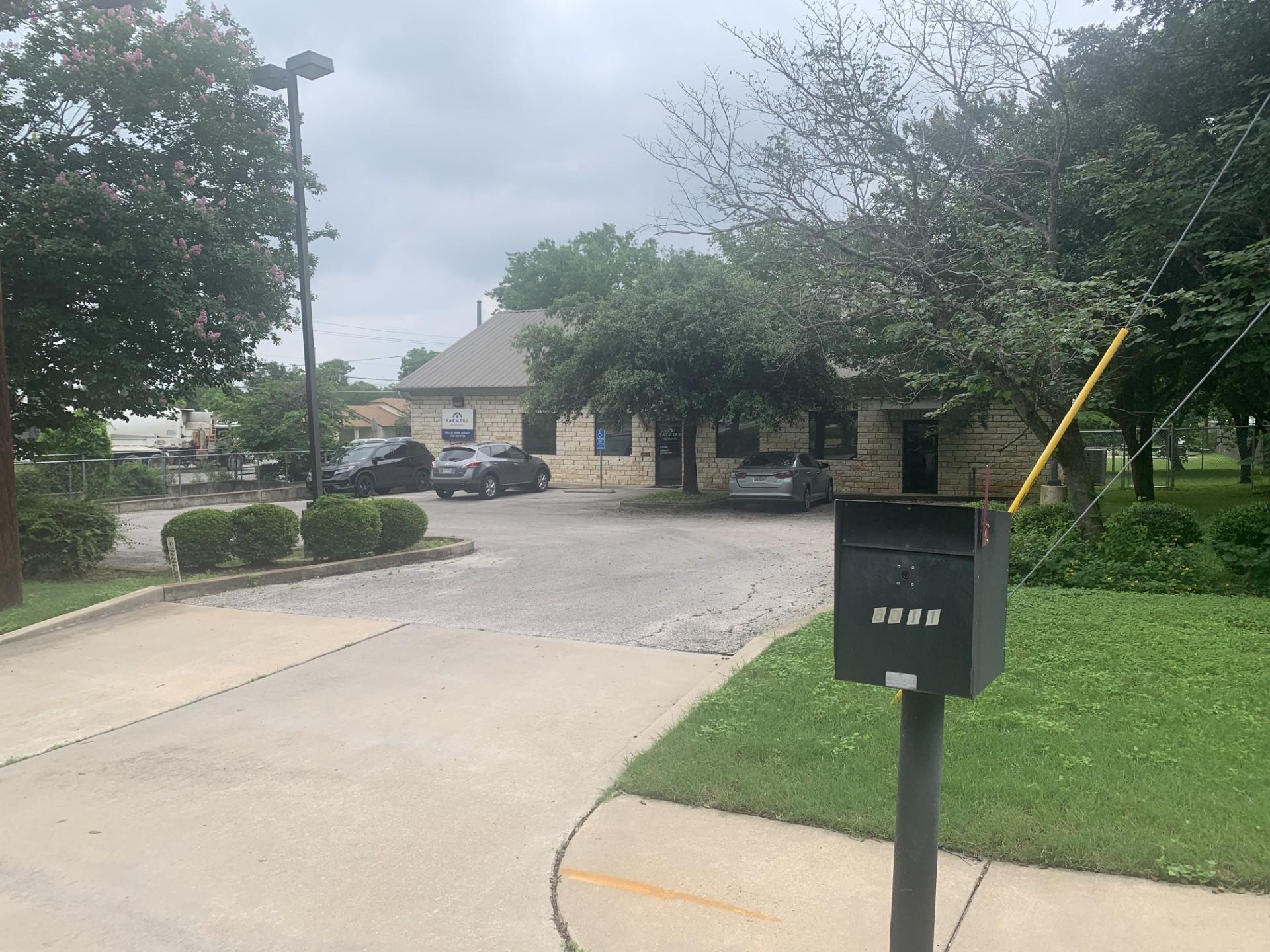 8011 Brodie Lane Austin TX 78745