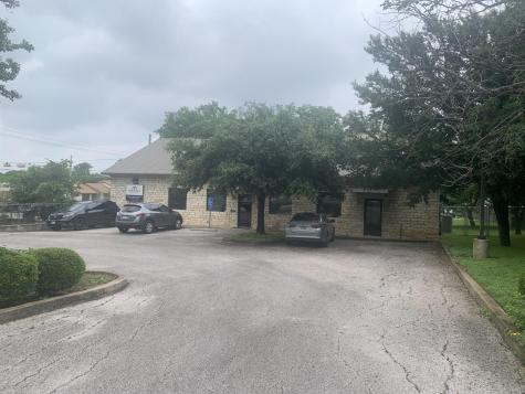 8011 Brodie Lane Austin TX 78745