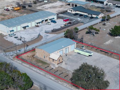 500 Southland Drive Burnet TX 78611