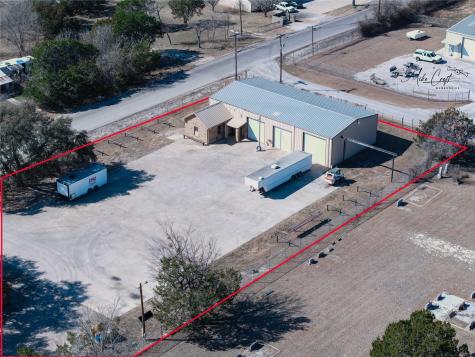 500 Southland Drive Burnet TX 78611