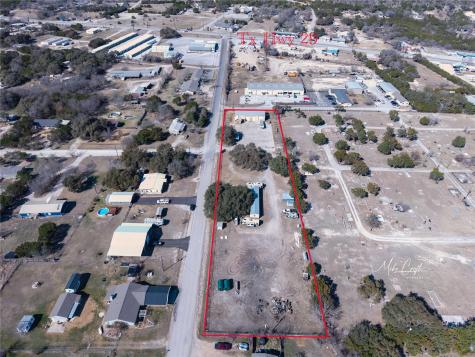 500 Southland Drive Burnet TX 78611