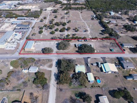 500 Southland Drive Burnet TX 78611