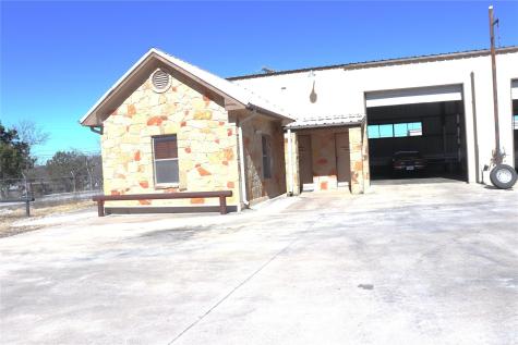 500 Southland Drive Burnet TX 78611