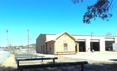 500 Southland Drive Burnet TX 78611