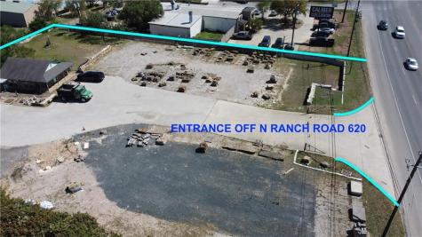 2209 N Ranch Road 620 Lakeway TX 78734