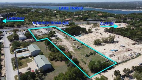 2209 N Ranch Road 620 Lakeway TX 78734