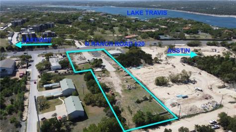2209 N Ranch Road 620 Lakeway TX 78734