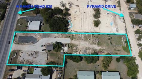 2209 N Ranch Road 620 Lakeway TX 78734
