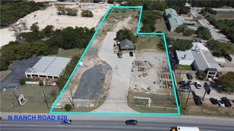 2209 N Ranch Road 620 Lakeway TX 78734