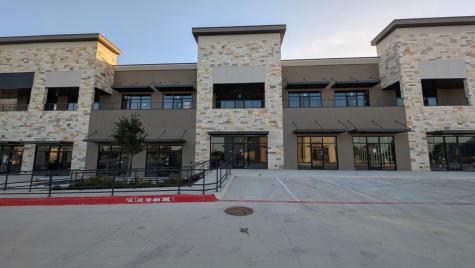 15301 Ronald Reagan Boulevard Leander TX 78641