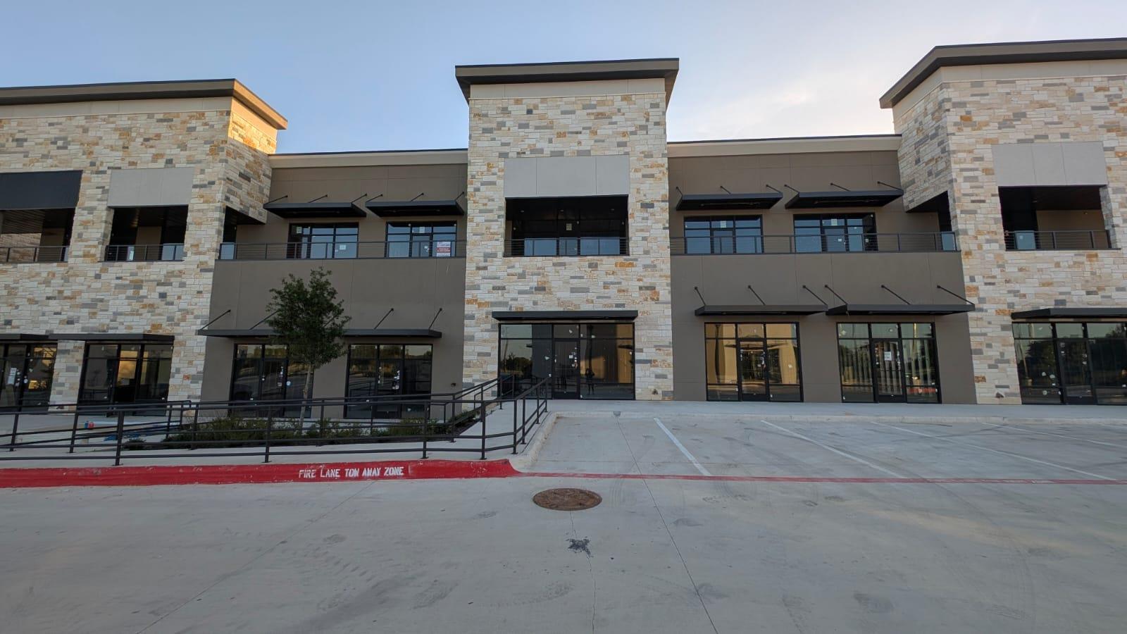 15301 Ronald Reagan Boulevard Leander TX 78641