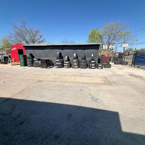 1209 W Anderson Lane Austin TX 78757