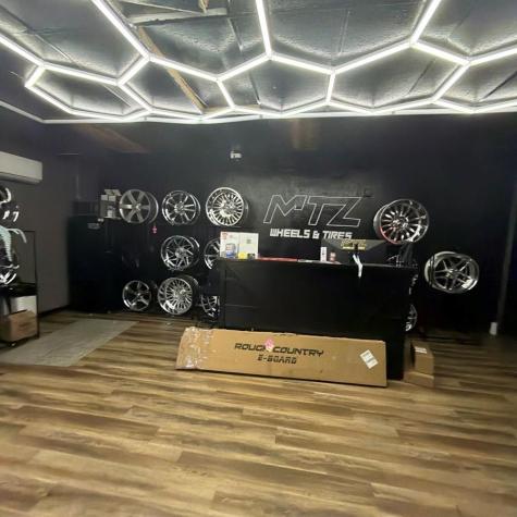 1209 W Anderson Lane Austin TX 78757