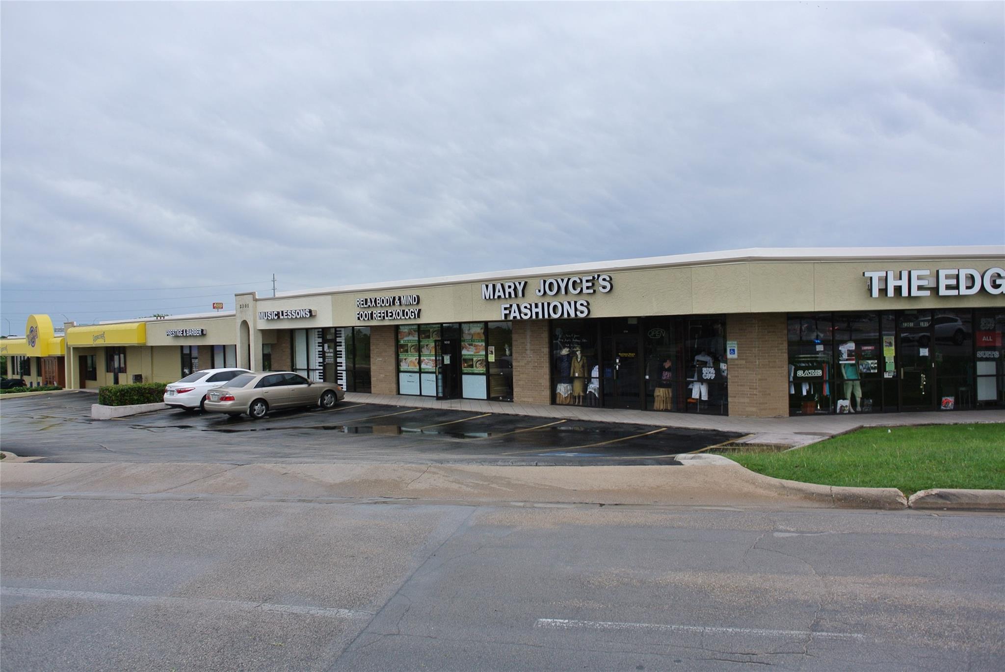 2301 E Central Texas Expressway - Killeen TX 76542