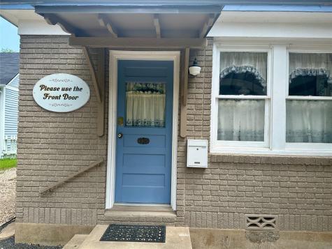 310 W University Avenue Georgetown TX 78626