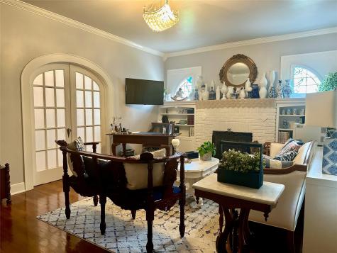 310 W University Avenue Georgetown TX 78626
