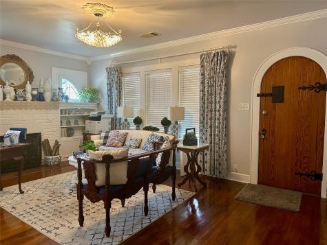 310 W University Avenue Georgetown TX 78626