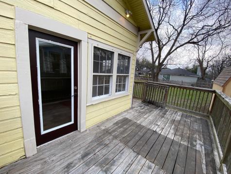 303 Taylor Street Hutto TX 78634