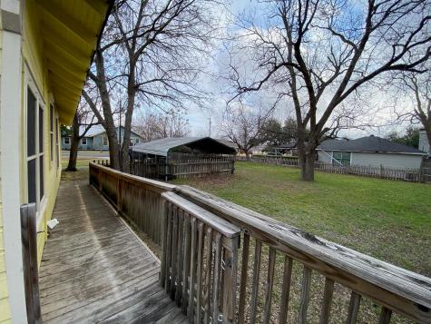 303 Taylor Street Hutto TX 78634