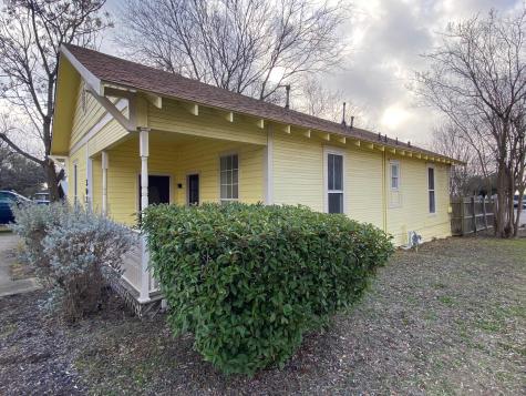303 Taylor Street Hutto TX 78634