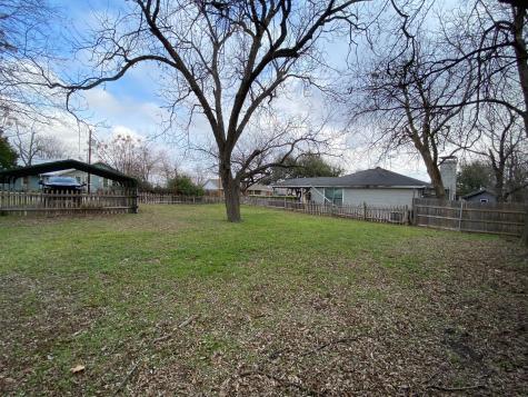 303 Taylor Street Hutto TX 78634