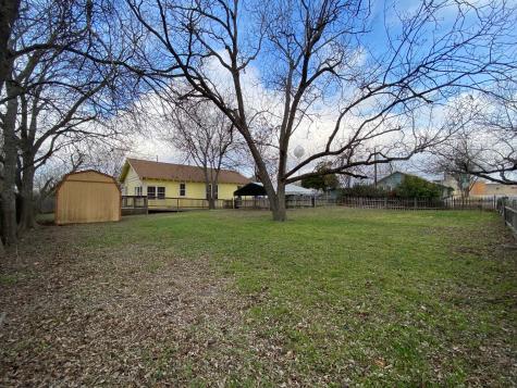 303 Taylor Street Hutto TX 78634